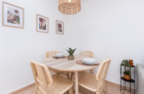 Corralejo Apartment | Home2Book Duna Sunset Apartment, Pool & Terrace