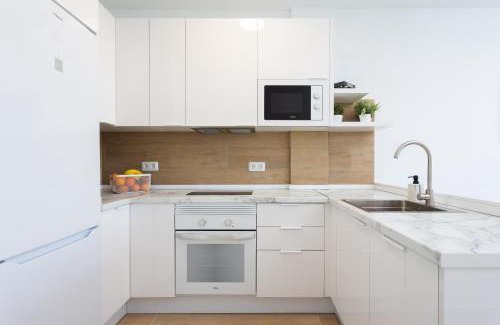 Santa Cruz de Tenerife Apartment | Home2Book Stylish & Luminous Apt Santa Cruz Center