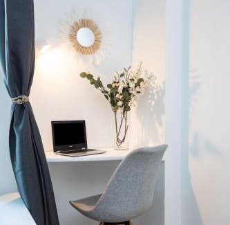 Santa Cruz de Tenerife Apartment | Home2Book Stylish & Luminous Apt Santa Cruz Center