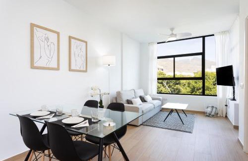Santa Cruz de Tenerife Apartment | Home2Book Stylish & Luminous Apt Santa Cruz Center