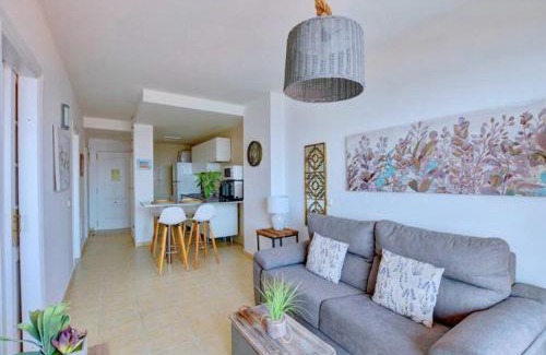 Pajara Apartment | Home2Book Esmeralda Beach, Resid Playa Paraíso
