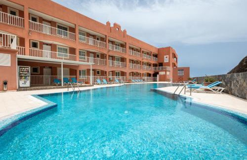 Pajara Apartment | Home2Book Esmeralda Beach, Resid Playa Paraíso