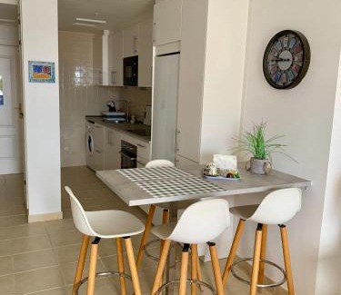 Pajara Apartment | Home2Book Esmeralda Beach, Resid Playa Paraíso