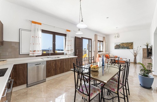 Yaiza Ski Chalet | Home2Book Idyllic Villa La Hoya, Private Pool