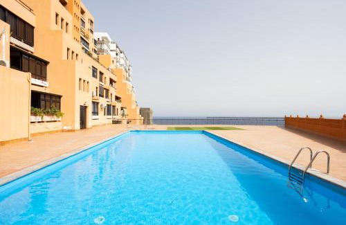 Tabaiba Apartment | Home2Book Lighthouse Apt Stunning Sea View Tabaiba