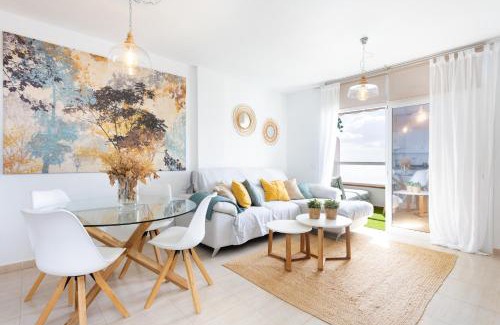 Tabaiba Apartment | Home2Book Lighthouse Apt Stunning Sea View Tabaiba