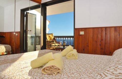 Tabaiba House | Home2Book Maruja's House Ocean View & Wifi