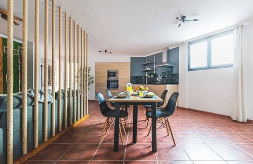 Playa de Arinaga Apartment | Home2Book Modern Apartment Arinaga Beach