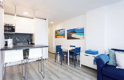 Tacoronte Apartment | Home2Book Ocean Breeze Terrace Stay, Mesa del Mar