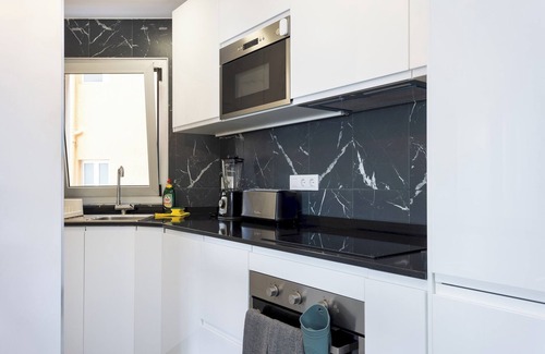 Tacoronte Apartment | Home2Book Ocean Breeze Terrace Stay, Mesa del Mar