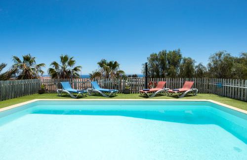 Parque Holandes Villa | Home2Book Ocean Surf House Fuerteventura