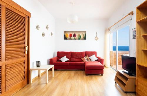 Santa Cruz de Tenerife Apartment | Home2Book Playa Chica Paradise Santa Cruz