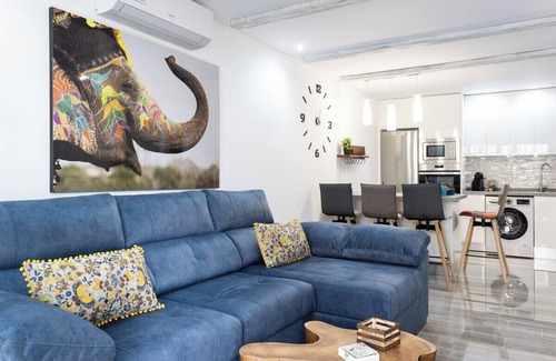 Palm-Mar Apartment | Home2Book Palm Beach & Relax