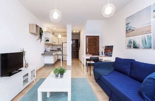 El Medano Apartment | Home2Book Sea Side El Medano
