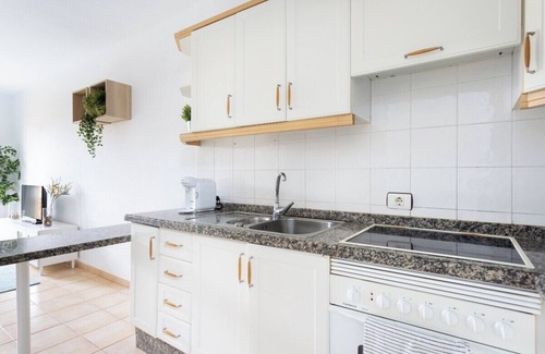 El Medano Apartment | Home2Book Sea Side El Medano