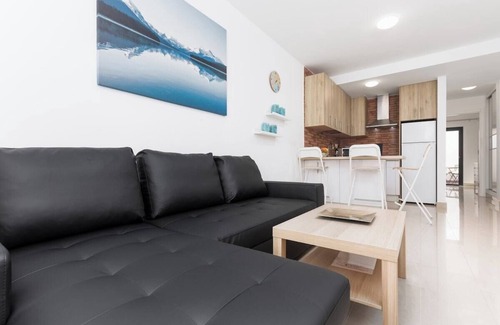 El Cotillo Apartment | Home2Book Serene El Cotillo, Coastal Escape