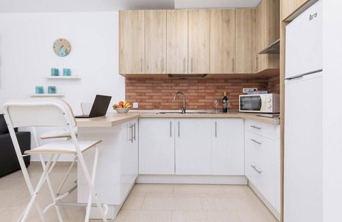 El Cotillo Apartment | Home2Book Serene El Cotillo, Coastal Escape