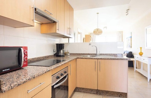 Poris de Abona Apartment | Home2Book Stunning Sea Views El Porís