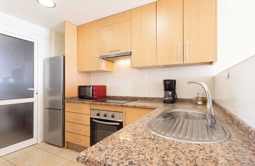 Poris de Abona Apartment | Home2Book Stunning Sea Views El Porís
