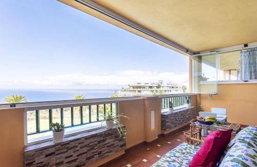 La Quinta Apartment | Home2Book Stunning Sea View Santa Úrsula