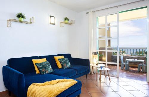 La Quinta Apartment | Home2Book Stunning Sea View Santa Úrsula