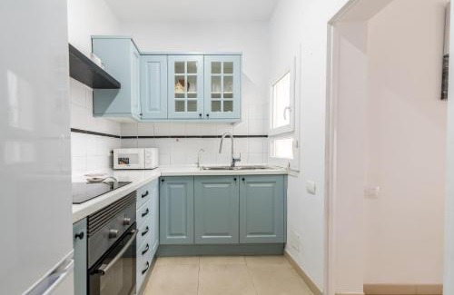 La Garita Apartment | Home2Book Stunning Sea Front Apartment La Garita