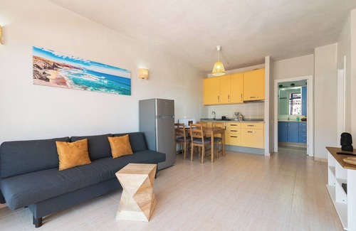 Taurito Apartment | Home2Book Stunning Views Taurito, Terrace & Pool