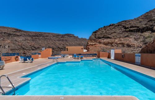 Taurito Apartment | Home2Book Stunning Views Taurito, Terrace & Pool