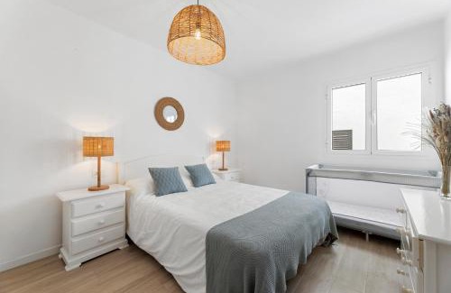 Caleta de Caballo Apartment | Home2Book Stylish Apt Caleta de Caballo, Terrace