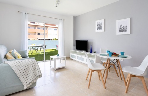 Puerto de Guimar Apartment | Home2Book Stylish Apartment Puertito de Güímar