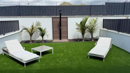 Los Gavilanes Apartment | Home2Book Stylish Apartment Pool & Terrace Abades