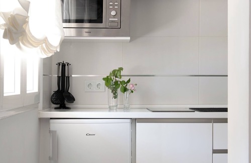 San Carlos-Tartessos Apartment | Home2Book Stylish Urban Escape, SevillaLegacy