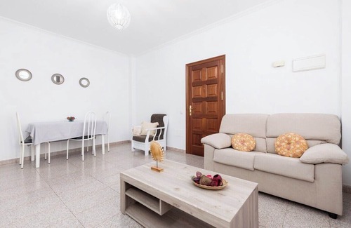 Gran Tarajal Apartment | Home2Book Urban Gran Tarajal II