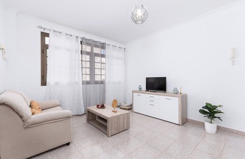 Gran Tarajal Apartment | Home2Book Urban Gran Tarajal II