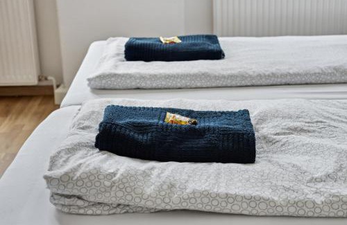 Friedrichstadt Apartment | home2stay Apartmenthaus Dresden