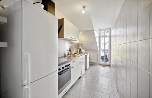 Friedrichstadt Apartment | home2stay Apartmenthaus Dresden