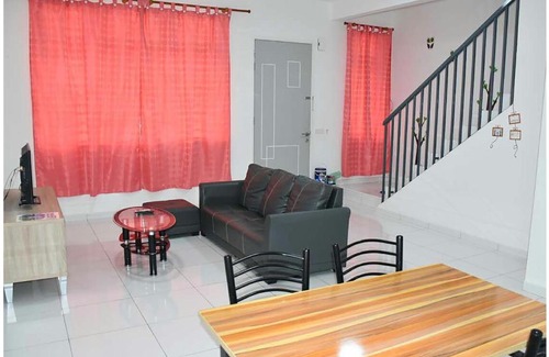 Bukit Indah House | Home2u D'Eula