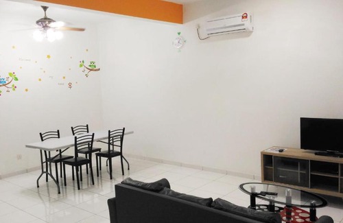 Bukit Indah House | Home2u D'Eula