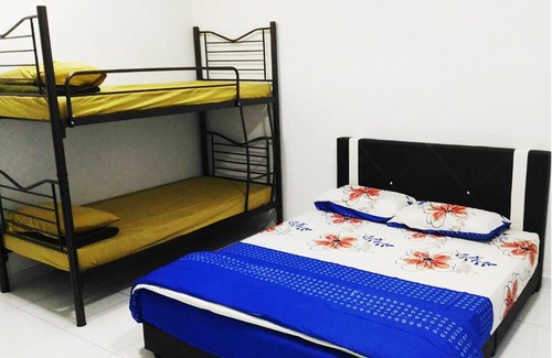 Bukit Indah House | Home2u D'Eula