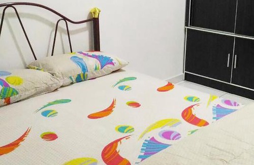 Bukit Indah House | Home2u D'Eula