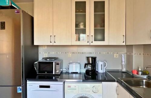 Armilla Apartment | Home4u Calle Barcelona