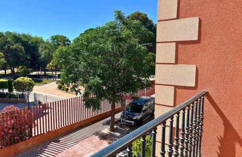 Armilla Apartment | Home4u Calle Barcelona