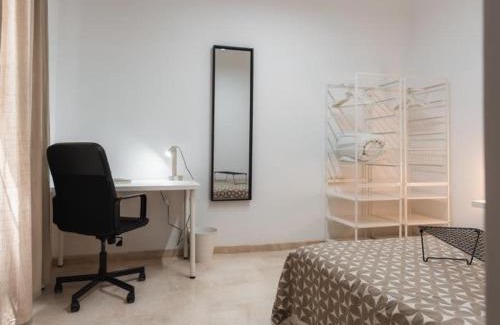 Granada City Center Apartment | Home4u Castañeda 1º