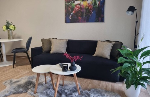 Weyhausen Apartment | Home4you - Apartment Life