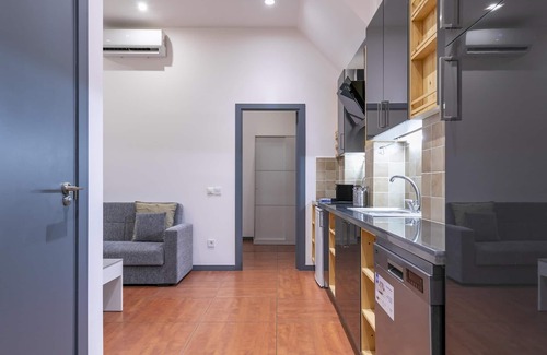 Imperial Apartment | HOMEABOUT IMPERIAL APARTMENT II