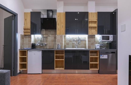 Imperial Apartment | HOMEABOUT IMPERIAL APARTMENT II