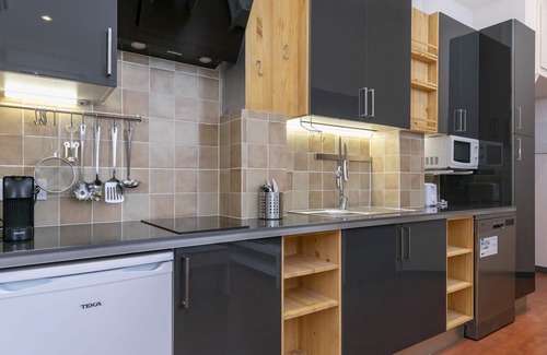 Imperial Apartment | HOMEABOUT IMPERIAL APARTMENT II