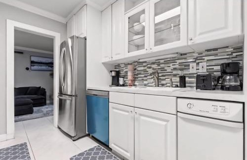 Croissant Park Apartment | Homeaway Haven