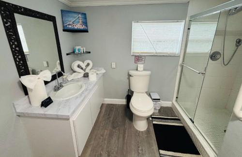 Croissant Park Apartment | Homeaway Haven