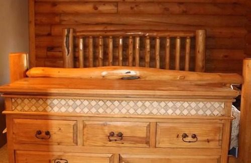 Florissant House | HomeAway Mountain Country Cabin